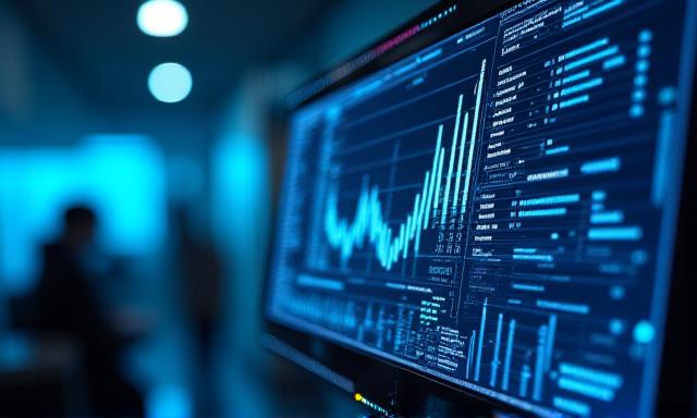 Automazione delle dashboard tramite IA