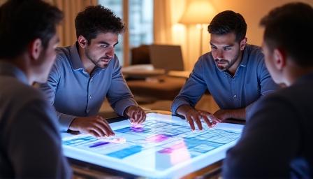 Analisi comportamentale dei consumatori e marketing AI